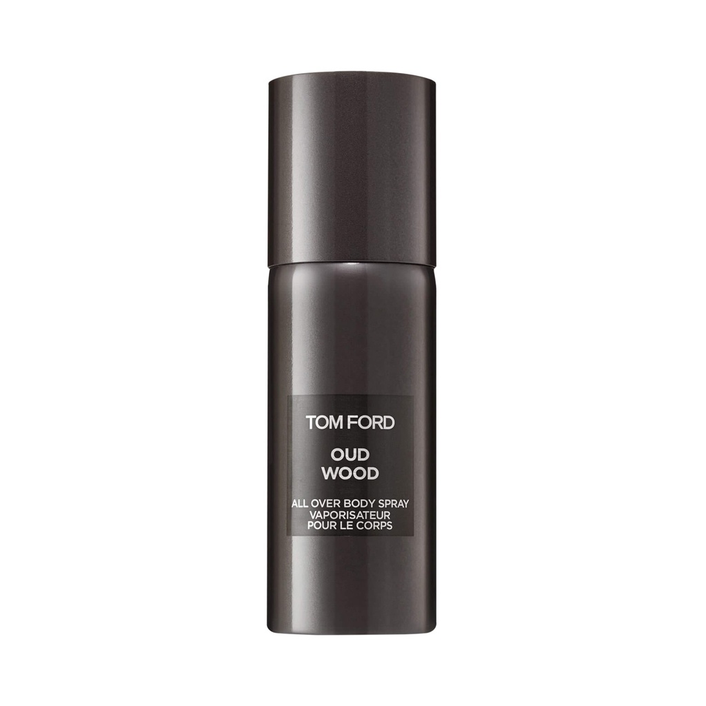 [-] Tom Ford - Oud Wood - All Over Body Spray