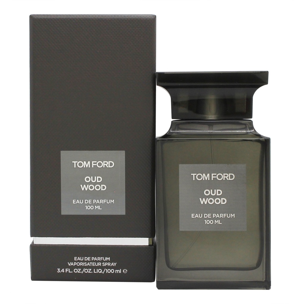 [2479111] Tom Ford - Private Blend Oud Wood - Eau de Parfum - 100ml