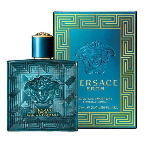 [4886572] Versace - Eros - Eau de Parfum Natural Spray - 50ml