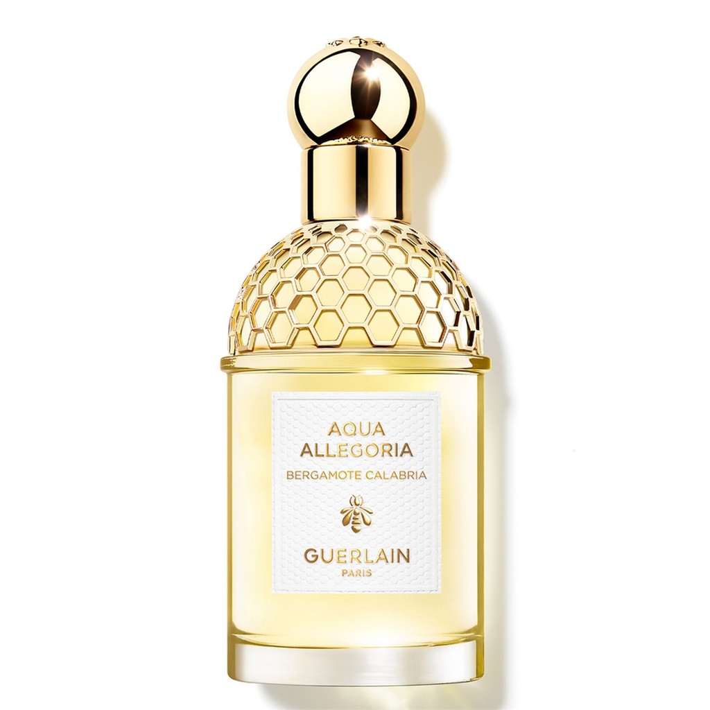 [5074659] Guerlain - Aqua Allegoria Bergamote Calabria - Eau de Toilette - 75ml (Ricaricabile)