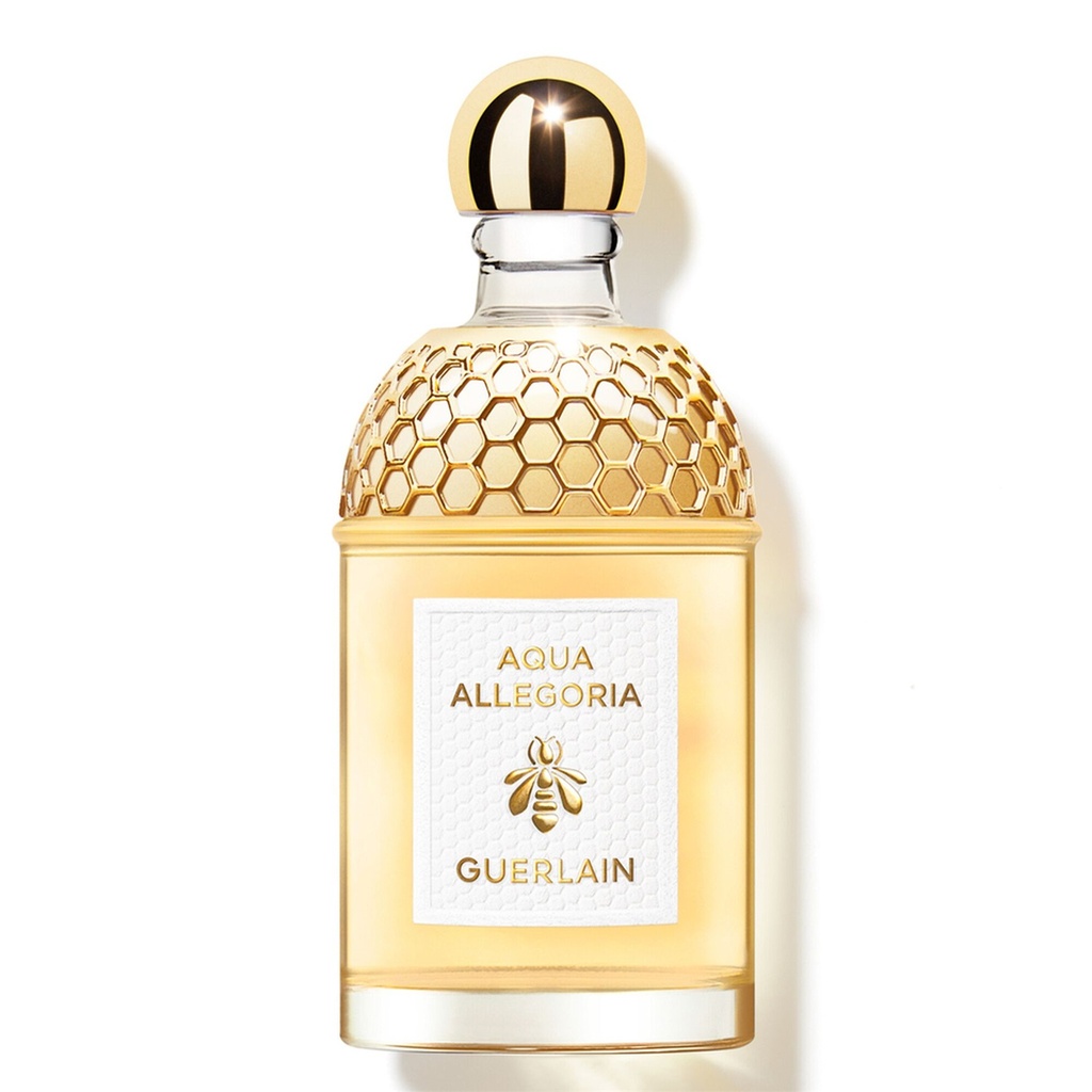 [5074669] Guerlain - Aqua Allegoria Mandarine Basilic - Eau de Toilette - 75ml (Ricaricabile)