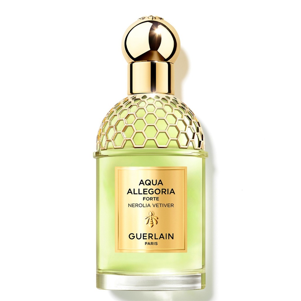 [5449033] Guerlain - Aqua Allegoria Nerolia Vetiver Forte - Eau de Parfum - 75ml