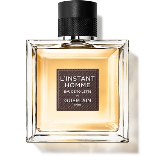 [5165134] Guerlain - L'Instant de Guerlain Homme - Eau de Toilette - 100ml