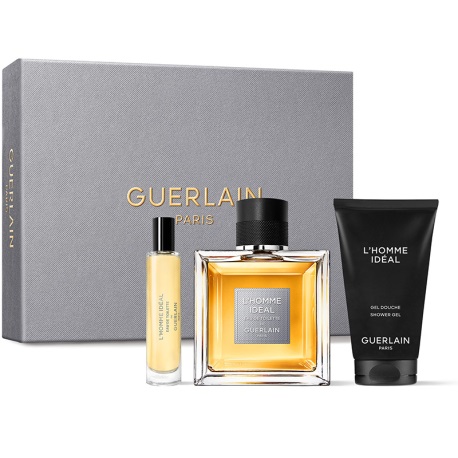 [-] Guerlain - L'Homme Ideal - Set