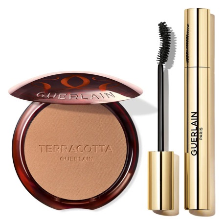 [-] Guerlain - Set Make-Up