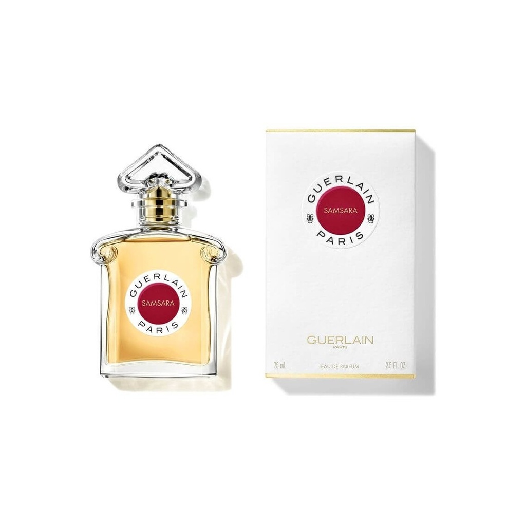 [4951242] Guerlain - Samsara - Eau de Parfum - 75ml