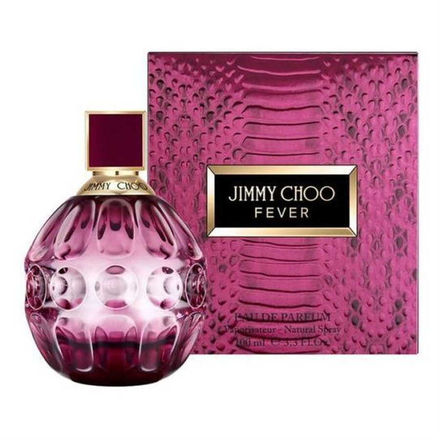 [2993209] Jimmy Choo - Fever - Eau de Parfum - 60ml