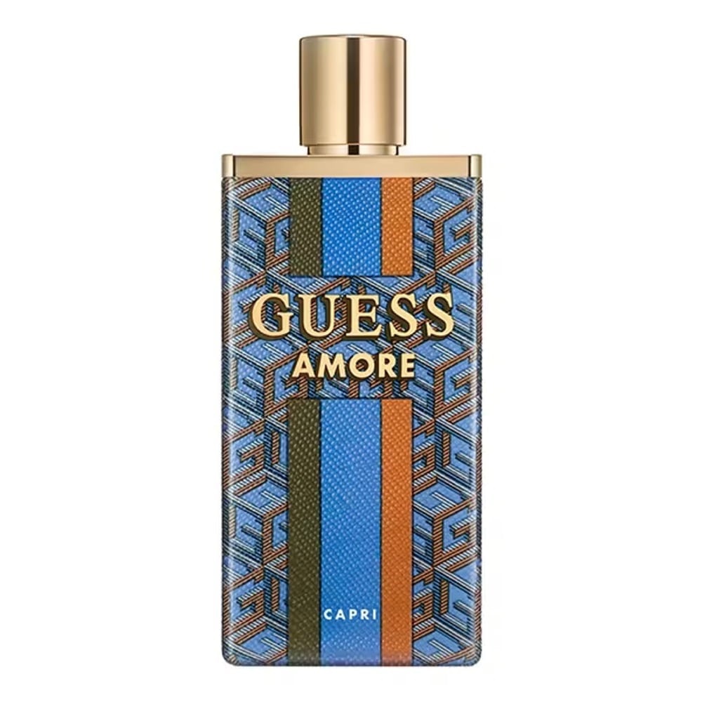 [-] Guess - Amore Capri - Eau de Toilette - 100ml