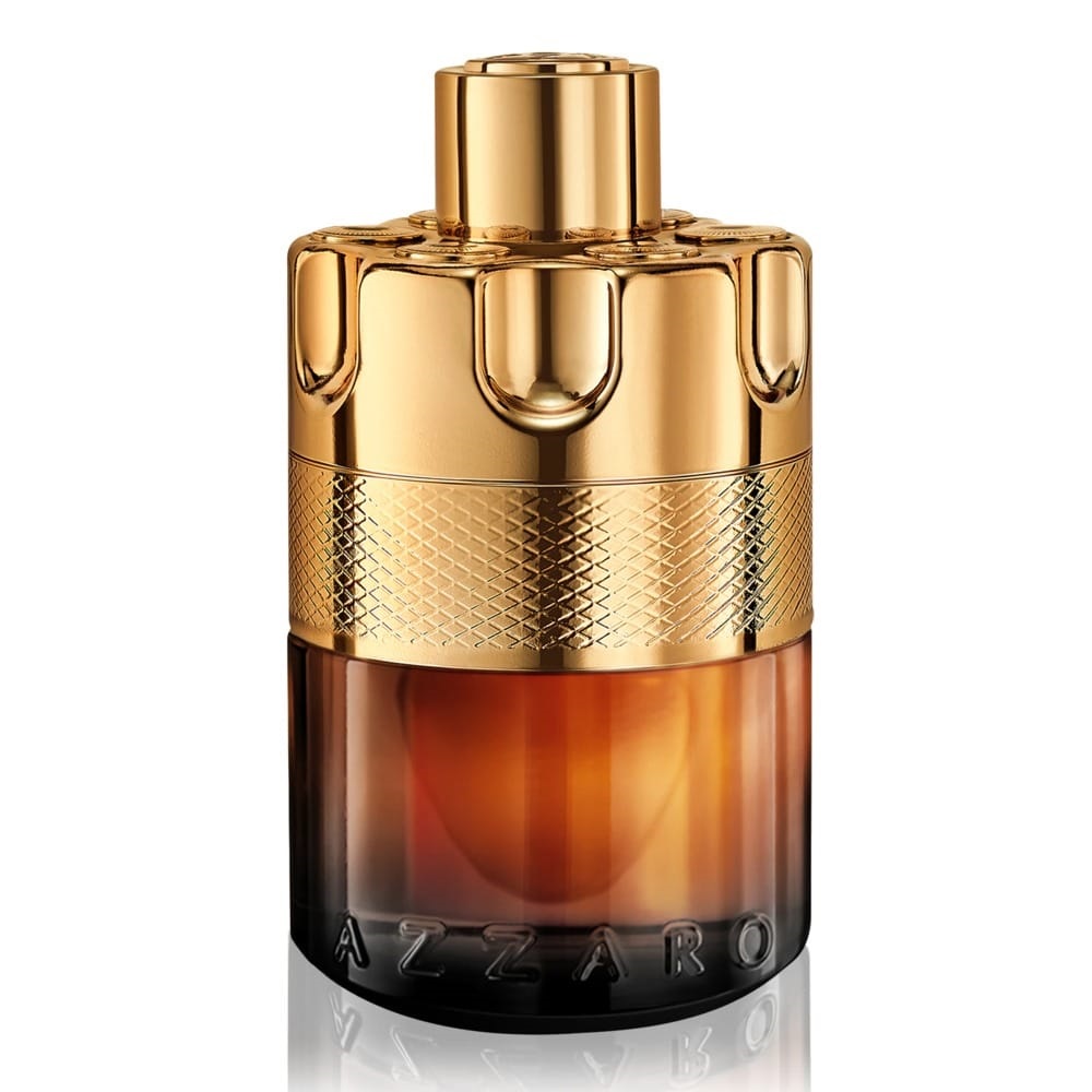 [7068933] Azzaro - Wanted - Parfum - 100ml