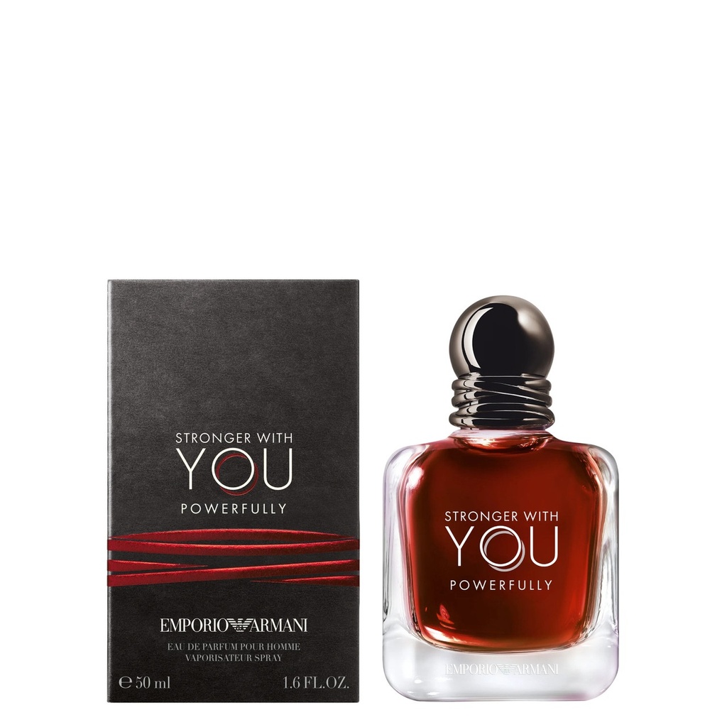 [7068936] Giorgio Armani - Stronger With You - Eau de Parfum