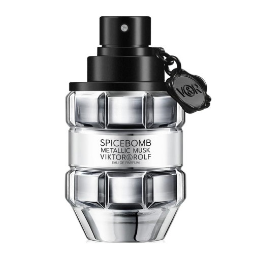 [7069914] Viktor & Rolf - Spicebomb Metallic Musk - Eau de Parfum - 90ml