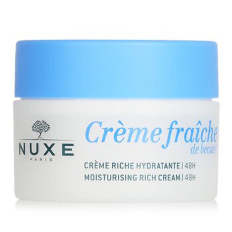 [-] Nuxe - Creme Fraiche De Beaute Riche - 50ml