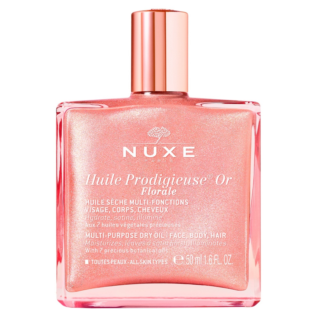 [6444309] Nuxe - Huile Prodigieuse Dry Oil