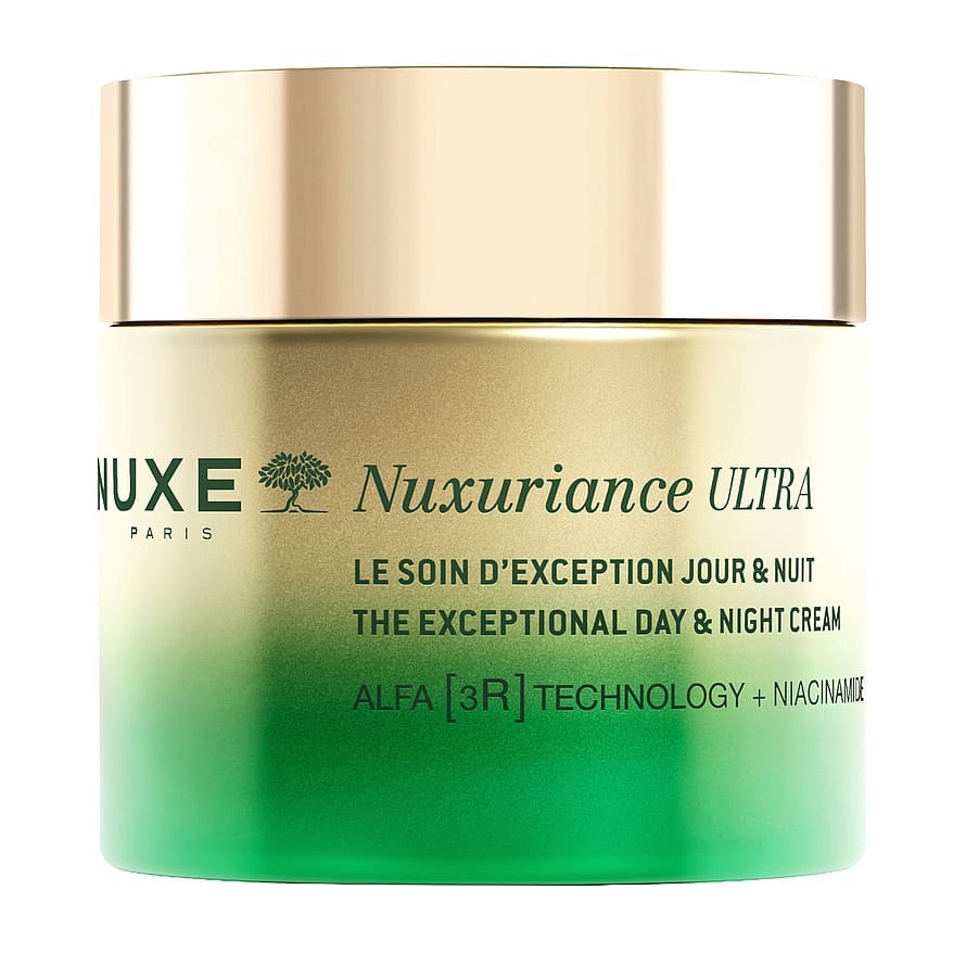 [6726092] Nuxe - Nuxuriance Ultra The Exceptional Oil
