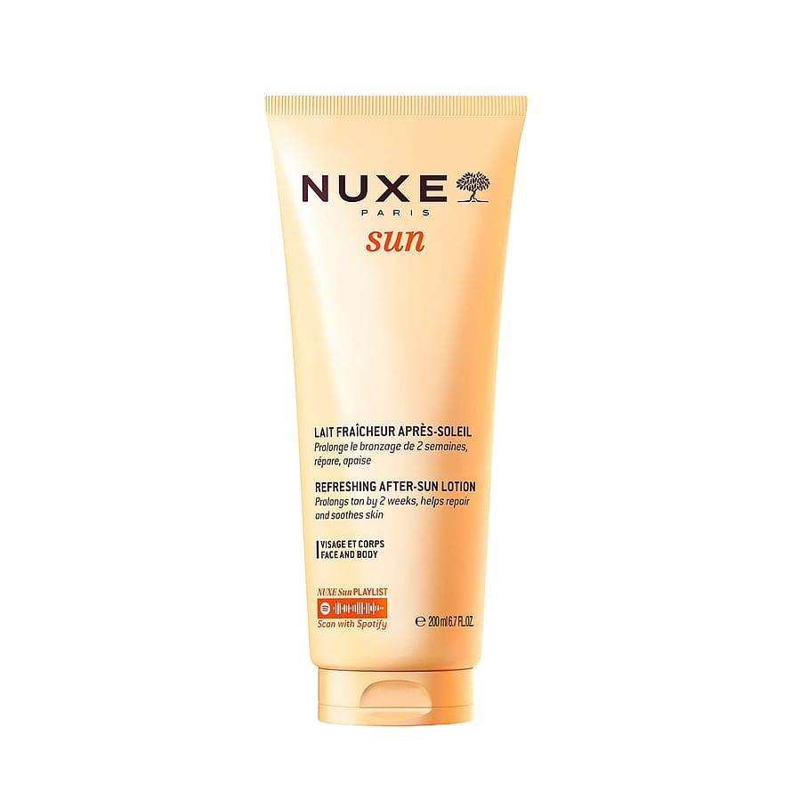 [2381926] Nuxe - Sun After-Sun Lotion - 200ml