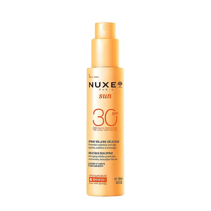 [5449190] Nuxe - Sun Spray SPF30 - 150ml