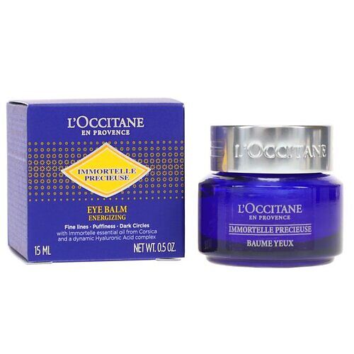 [3367220] L'Occitane - Immortelle Precieuse Eye Cream - 15ml