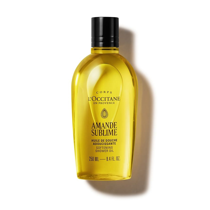 [7065772] L'Occitane - Almond - 250ml