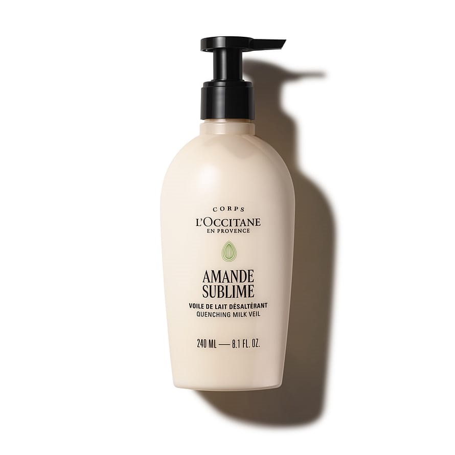 [92101611] L'Occitane - Almond Body Lotion