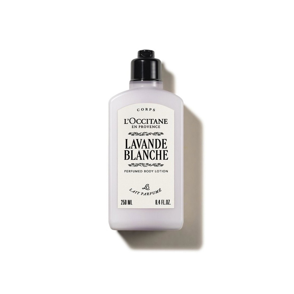 [6901055] L'Occitane - Lavender Harvest