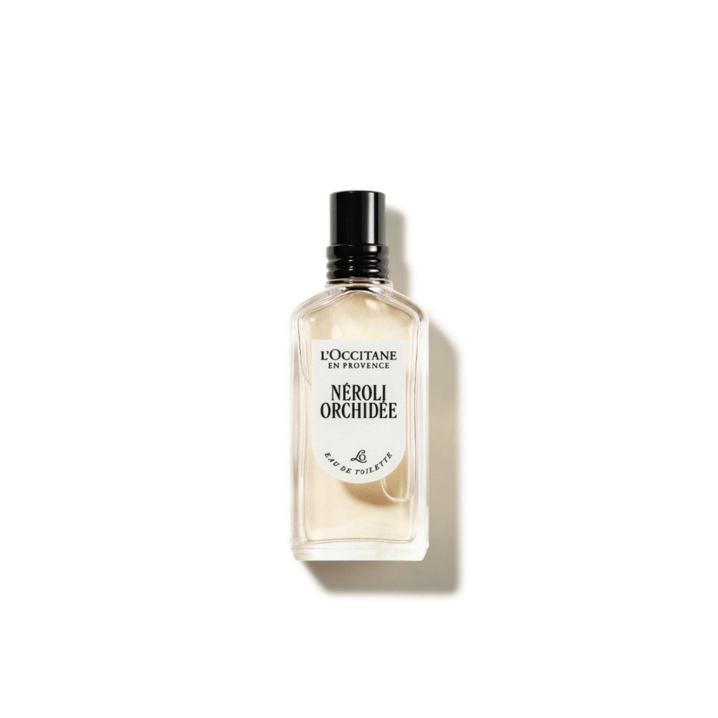 [6901063] L'Occitane - Neroli & Orchidee - Eau de Toilette - 75ml