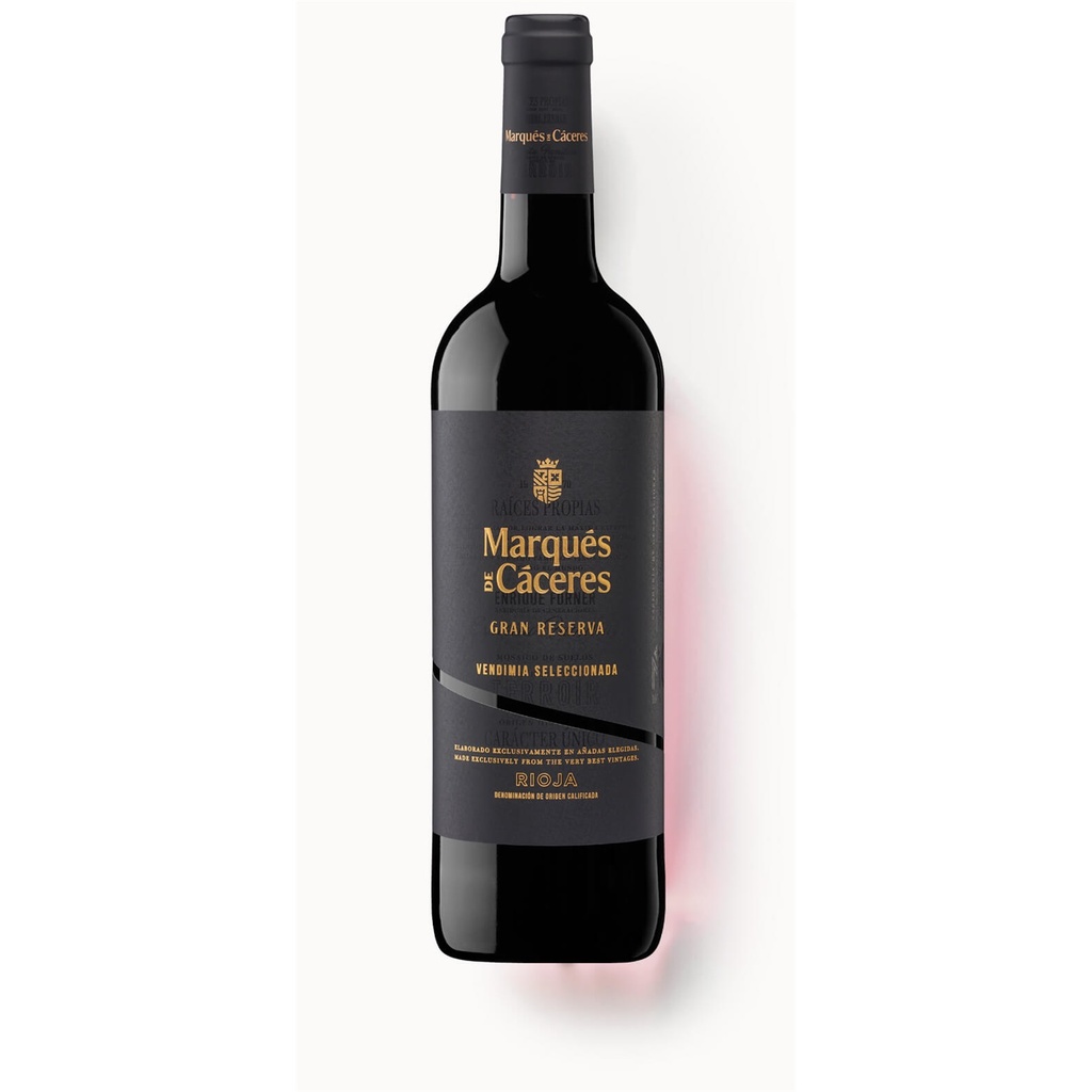 Marques De Caceres - Gran Reserva - 75cl