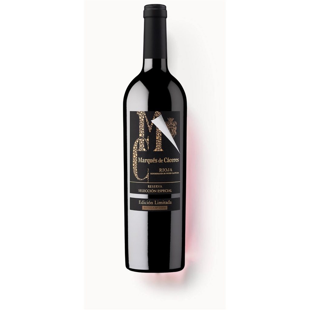 [3070741] Marques De Caceres - Reserva Especial - 75cl