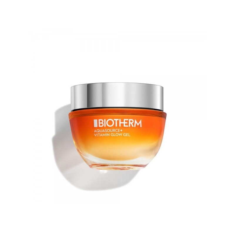[6901676] Biotherm - Aquasource Vitamin Glow Gel - 50ml