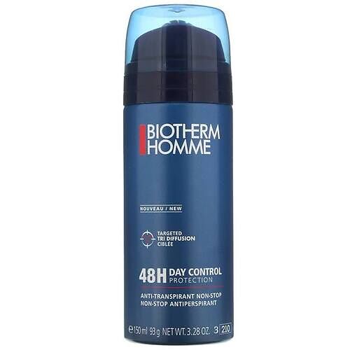[1821733] Biotherm - Day Control Deodorant Spray - 150ml