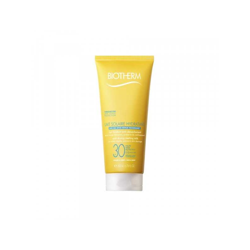 [2156539] Biotherm - Lait Solaire Face And Body SPF30 - 400ml