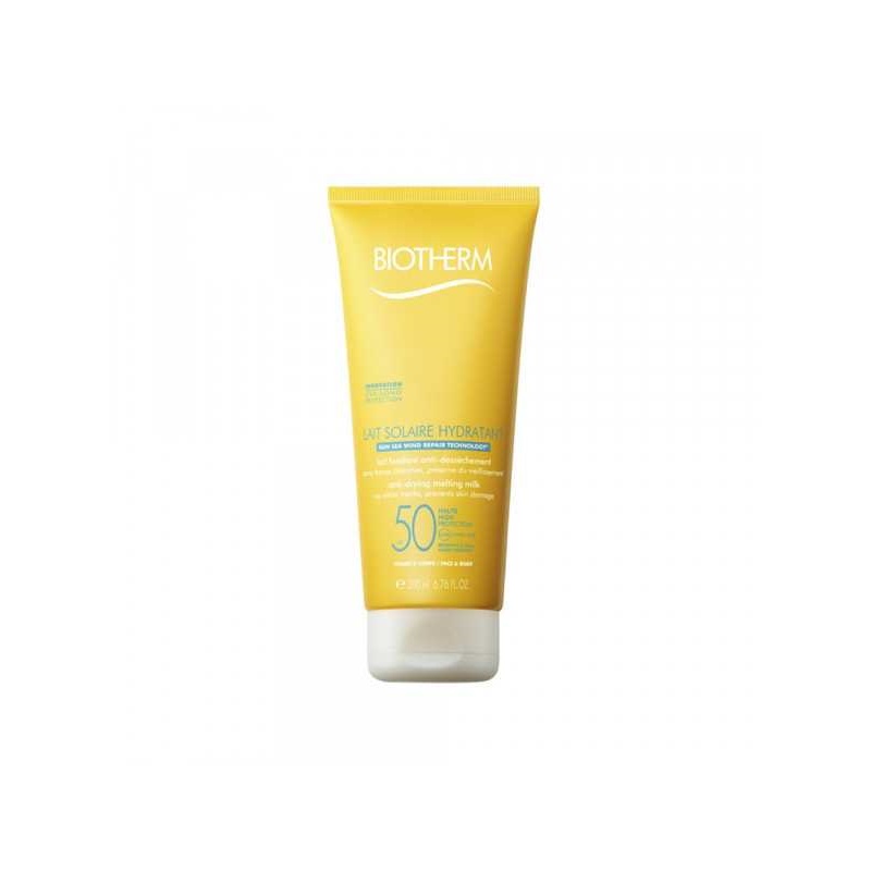 [2156540] Biotherm - Lait Solaire Face And Body SPF50 - 400ml