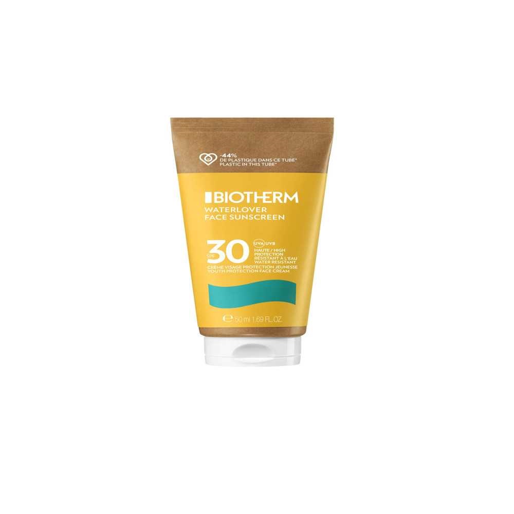 [-] Biotherm - Waterlover Anti-Aging Cream SPF30 - 50ml