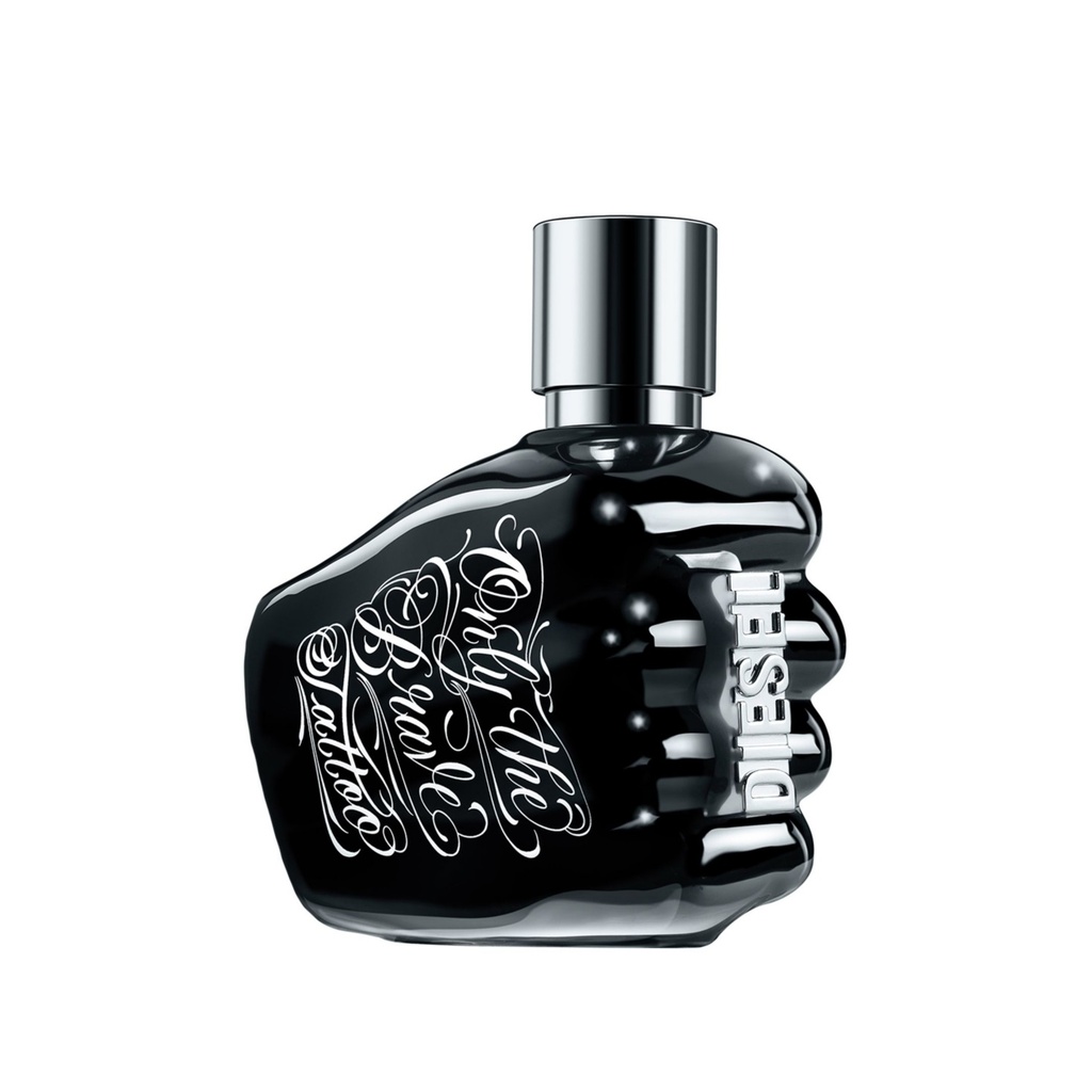 [2227094] Diesel - Only The Brave Tattoo - Eau de Toilette - 50ml