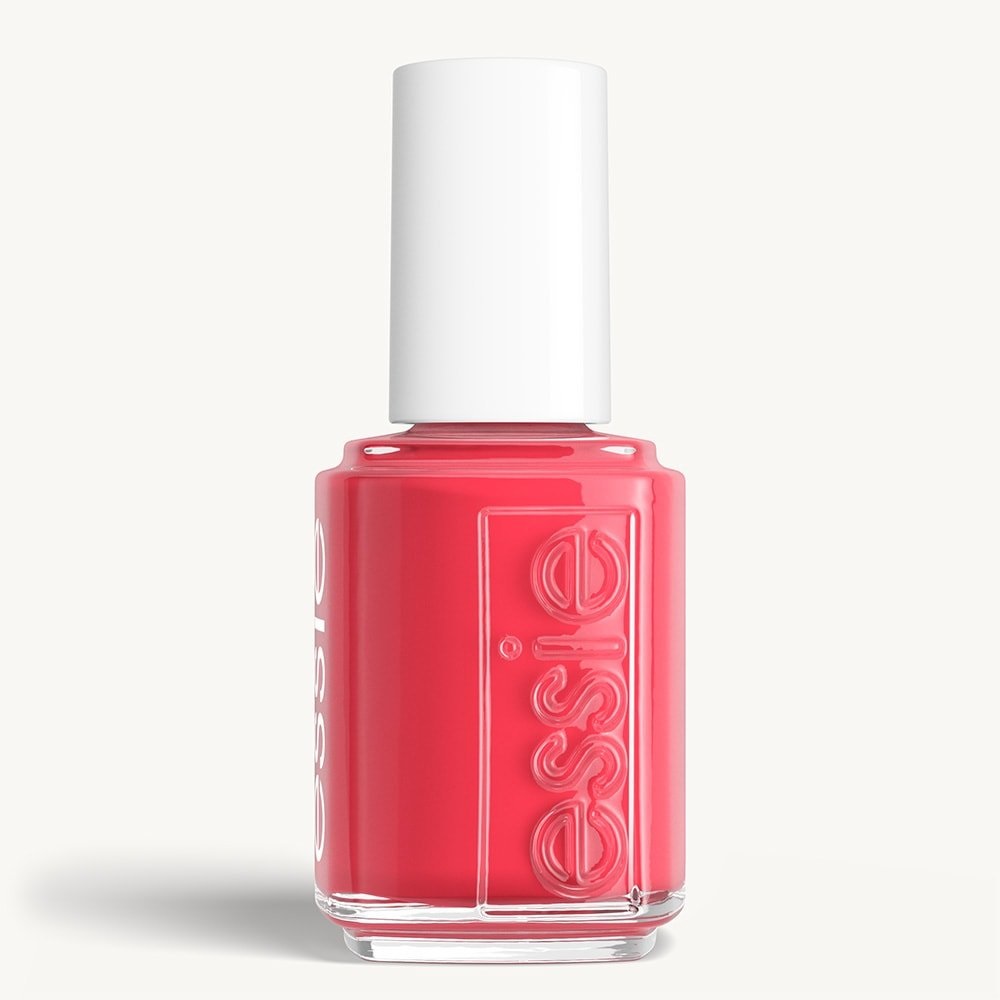 [2229472046] Essie - Nail Color - 3 Cute As A Button