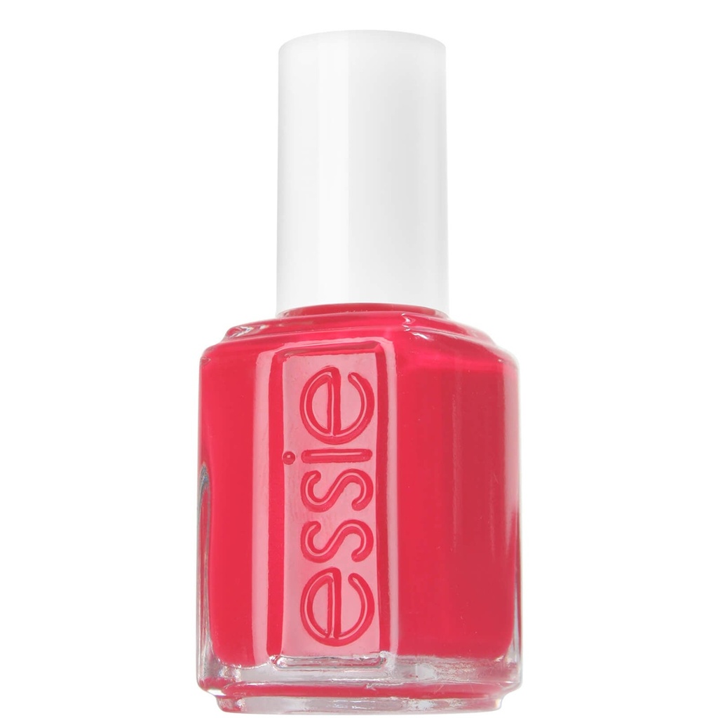 [2229472040] Essie - Nail Color - 63 Too Too Hot