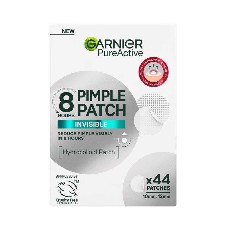 [6808769] Garnier - Pure Active Pimple Patch - 44pz