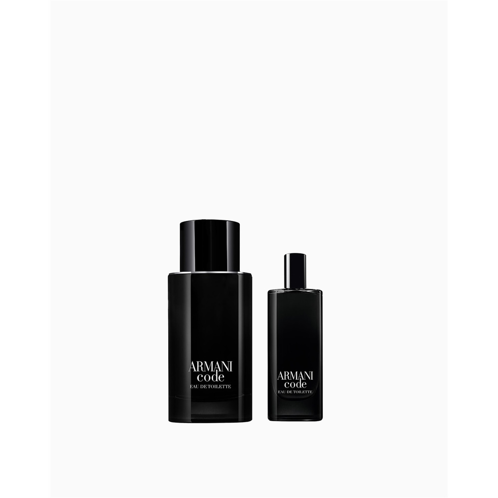 [6094602] Giorgio Armani - Armani Code - Set