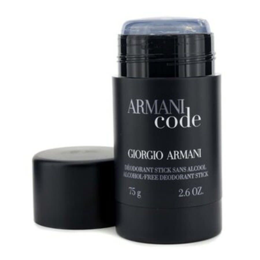 [1075515] Giorgio Armani - Armani Code - Deodorant Stick - 75ml