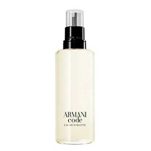 [5449700] Giorgio Armani - Armani Code - Eau de Toilette Refill