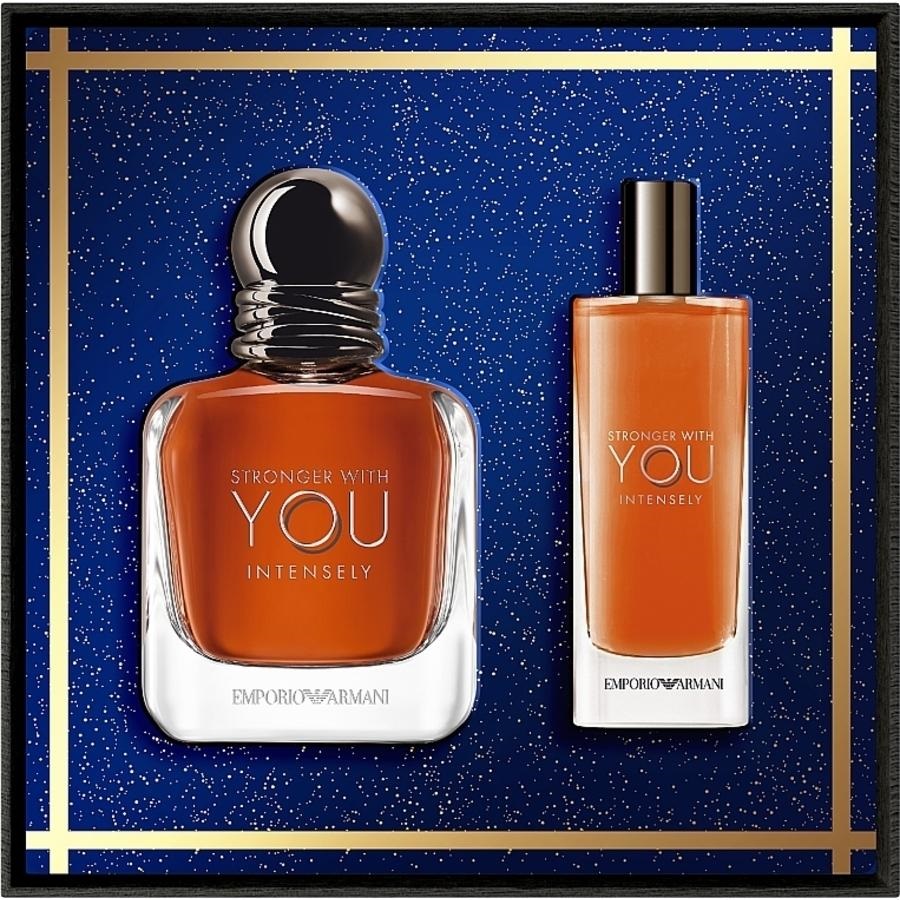 [6750878] Giorgio Armani - Emporio Armani - Set