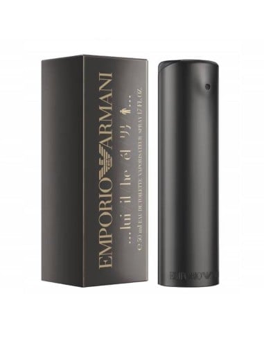 [92224803] Giorgio Armani - Emporio Armani He - Eau de Toilette - 100ml