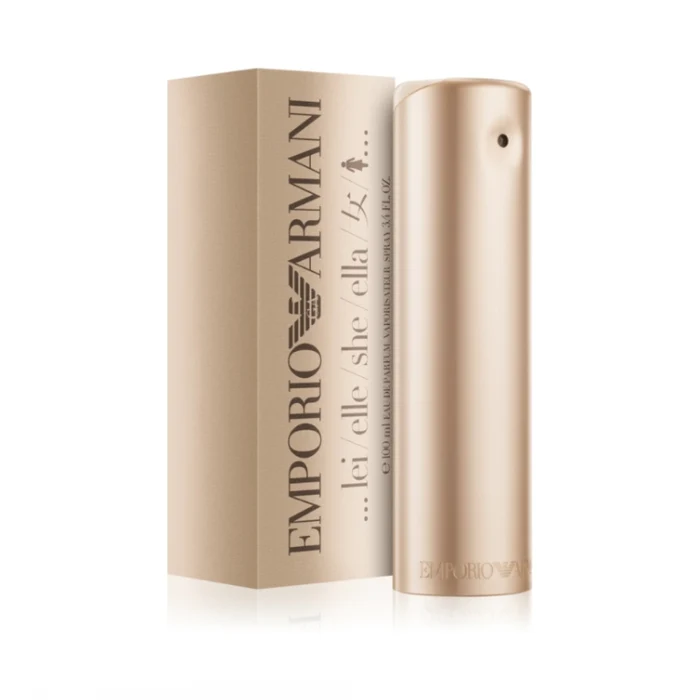 [92225203] Giorgio Armani - Emporio Armani She - Eau de Parfum - 100ml