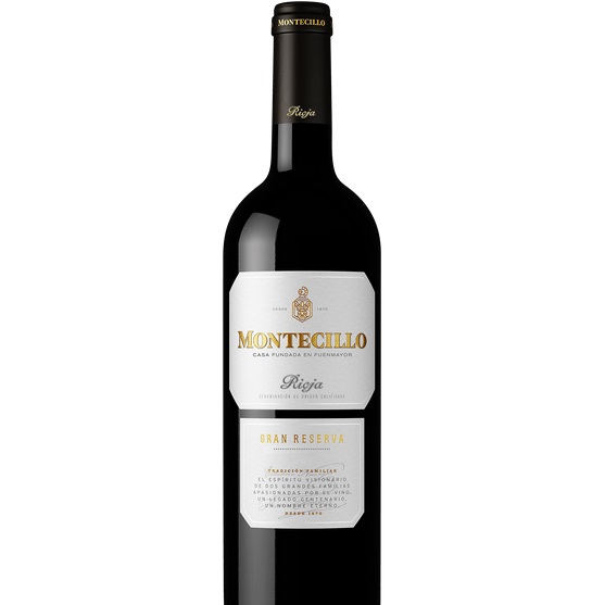 Montecillo - Gran Reserva - 75cl