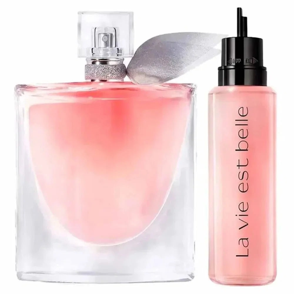 [6543085] Lancome - La Vie Est Belle - Eau de Parfum 50ml + Refill 100ml - Set