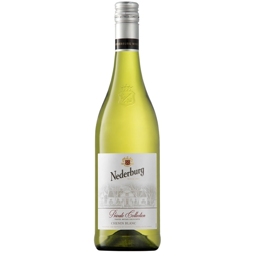 Nederburg - Private Collection Chenin Blanc - 75cl