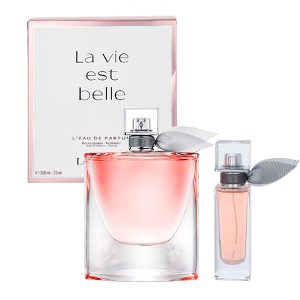 [5164022] Lancome - La Vie Est Belle - Eau de Parfum Drops - 100ml