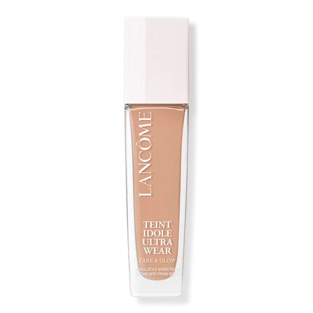Lancome - Teint Idole Ultra Wear Care & Glow Foundation - 330N - 30ml