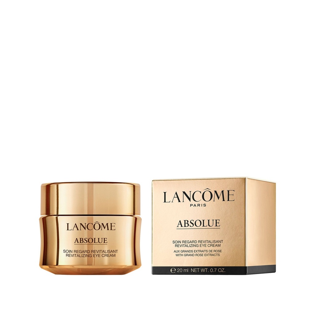 [3060922] Lancome - Absolue Revitalizing Eye Cream - 20ml