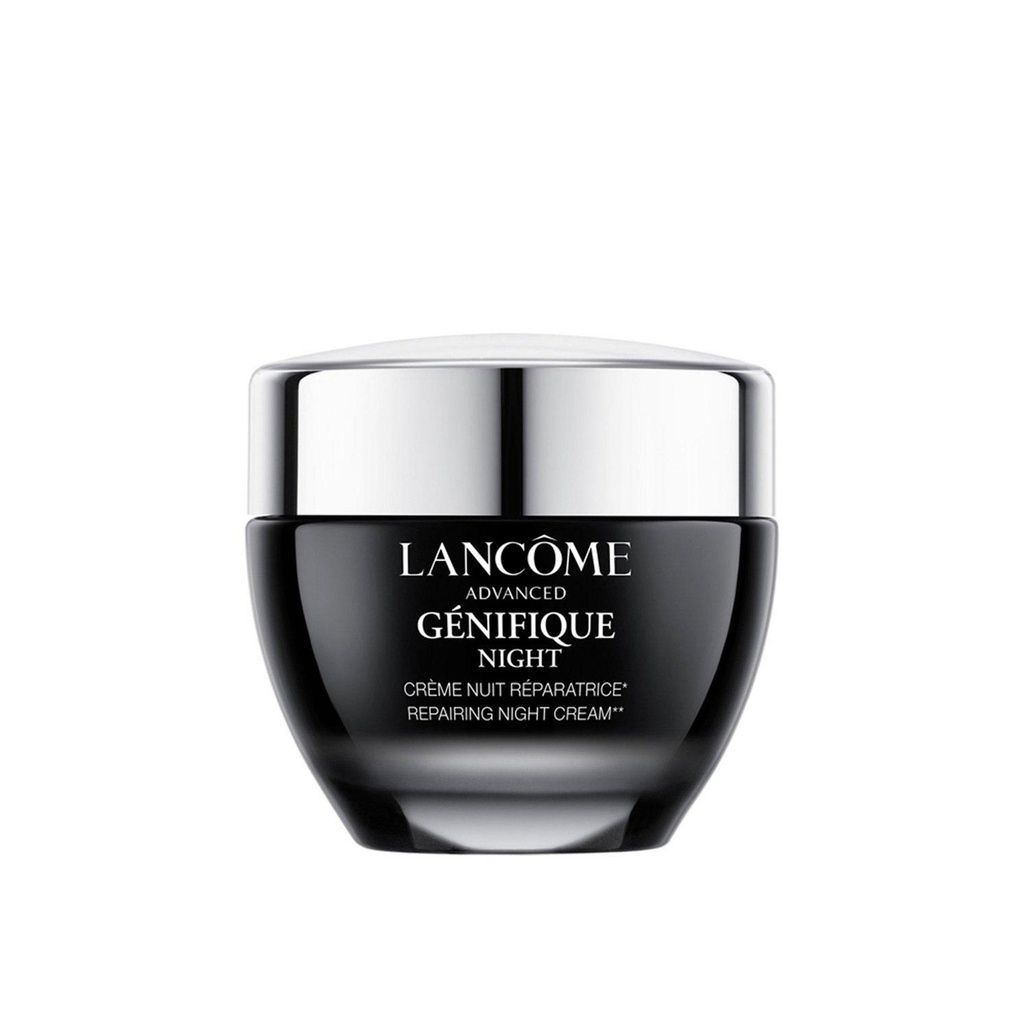 [5250866] Lancome - Genifique Night Cream - 50ml
