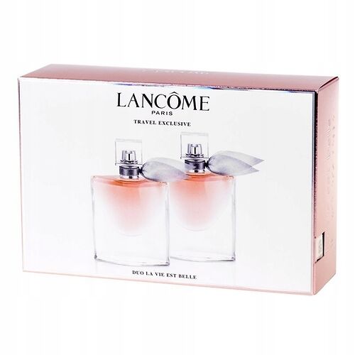 [3508142] Lancome - La Vie Est Belle - Duo Set